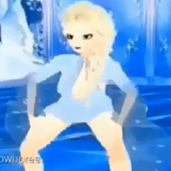 Meet your Posher, Synthea