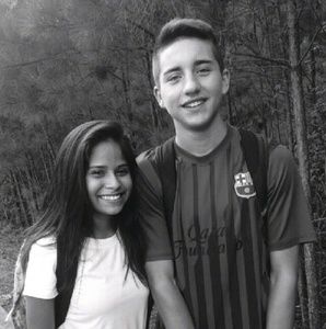 Meet your Posher, Jadacus