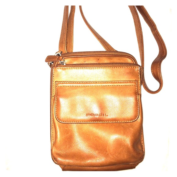 Fossil bag