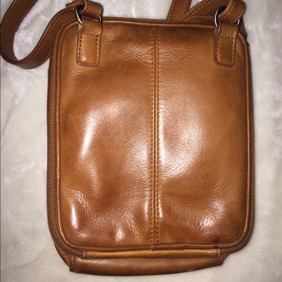 Fossil bag - Picture 2 of 5