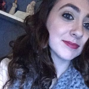 Meet your Posher, Maitlyn