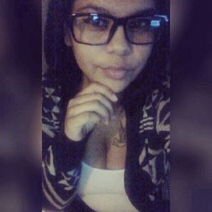 Meet your Posher, Virginia