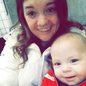 Meet your Posher, Jamie jo