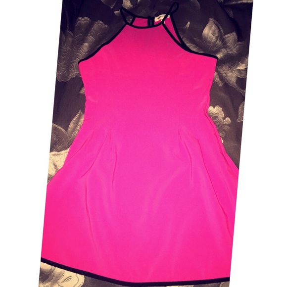 Cute & fashionable dress