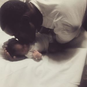 Meet your Posher, George