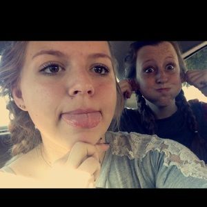 Meet your Posher, Jadelyn