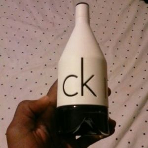 CK IN2U him