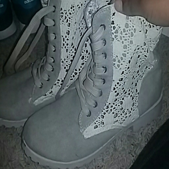 Boots - Picture 1 of 1
