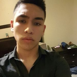 Meet your Posher, Juan