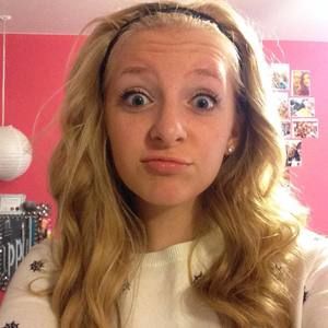 Meet your Posher, Janelle