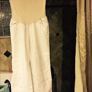 Maternity pants