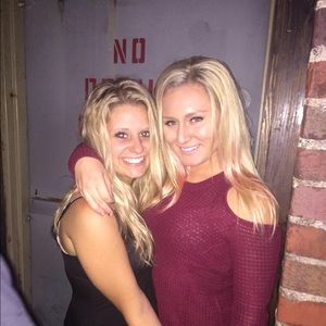 Meet your Posher, Jayde