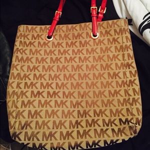Michael Kors Tote