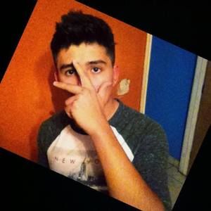 Meet your Posher, Jonathan