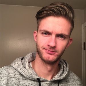 Meet your Posher, Isaac