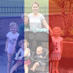 Meet your Posher, Miranda