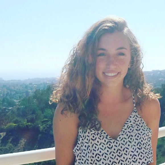 Meet your Posher, Jessi