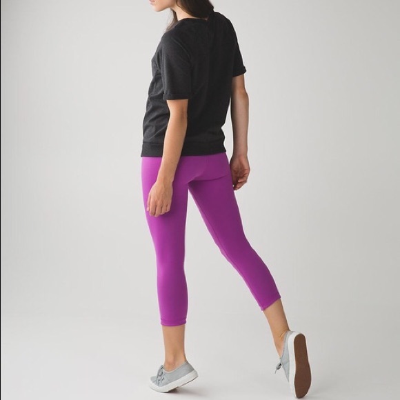 ON HOLD lulu crops