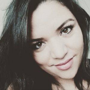 Meet your Posher, Vicky