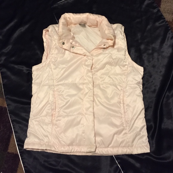 Womens Nike vest