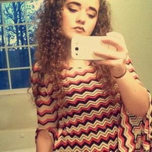 Meet your Posher, Kylee