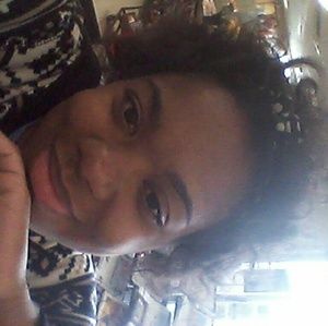 Meet your Posher, Rochelle