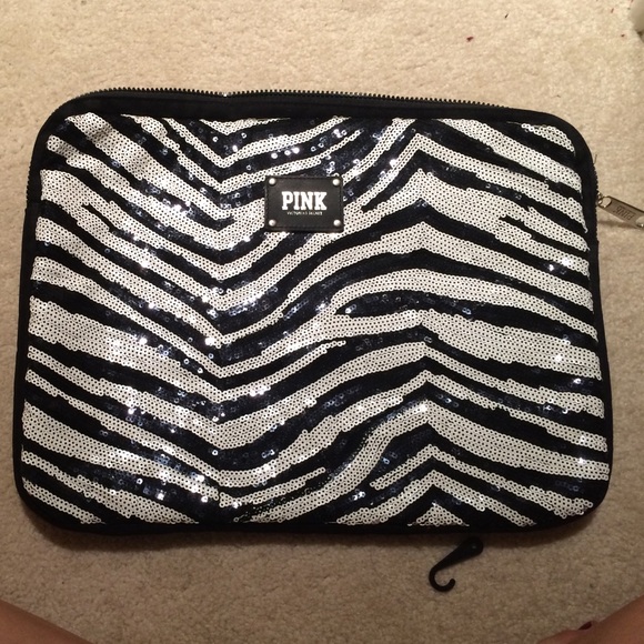 Victoria's Secret computer case