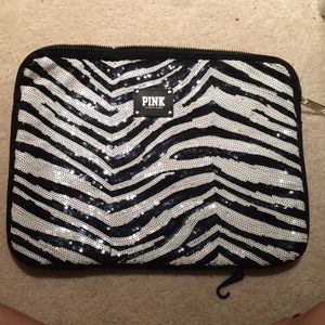 Victoria's Secret computer case