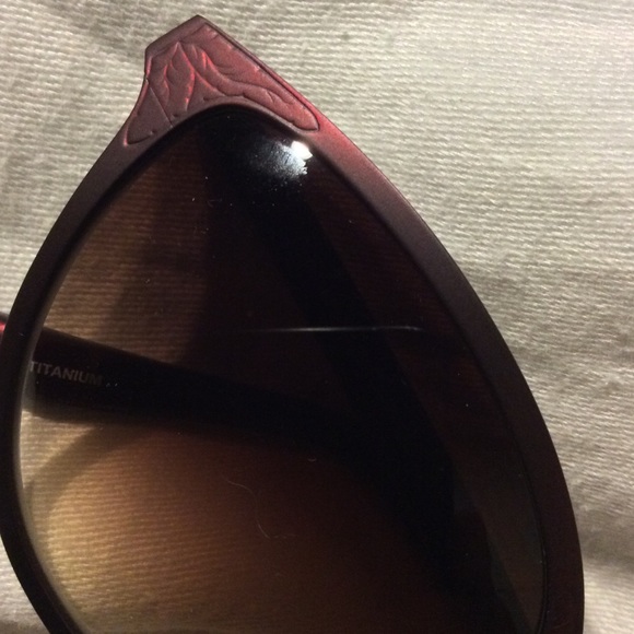 NWOT Oliver People's Annaliesse🌞🌞Sold🌞🌞 - Picture 4 of 4