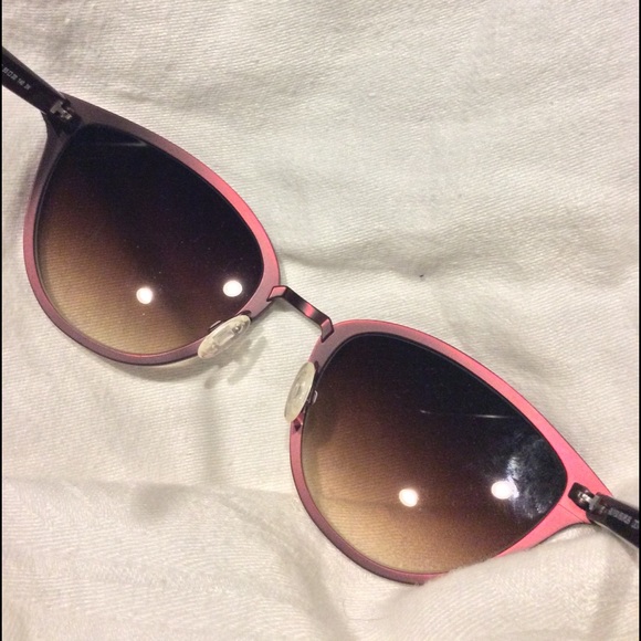 NWOT Oliver People's Annaliesse🌞🌞Sold🌞🌞 - Picture 2 of 4