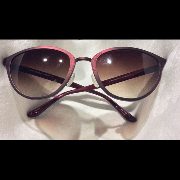 NWOT Oliver People's Annaliesse🌞🌞Sold🌞🌞 - Picture 3 of 4