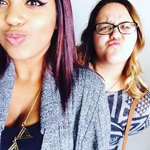 Meet your Posher, Rachael