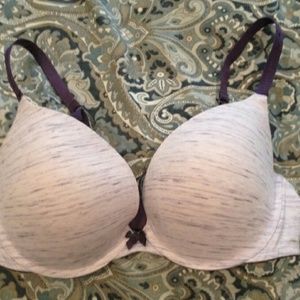 Body by Victoria Demi 38D Bra