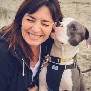 Meet your Posher, Lisa