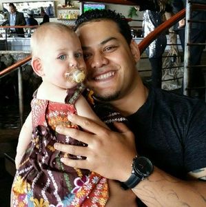Meet your Posher, Taufa