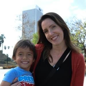 Meet your Posher, Elisa