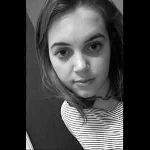 Meet your Posher, Raelyn