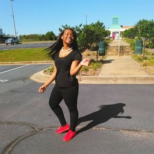 Meet your Posher, Alexia