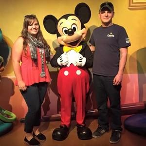 Meet your Posher, Celina