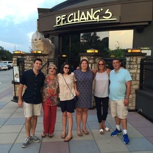 Meet your Posher, Sara