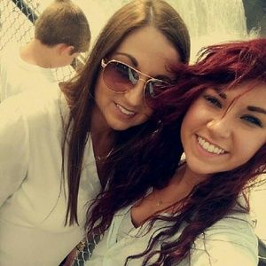 Meet your Posher, Vickie