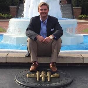 Meet your Posher, Joey