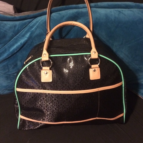 Will take offers 😀Guess tote bag