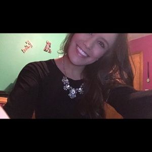 Meet your Posher, Amariah