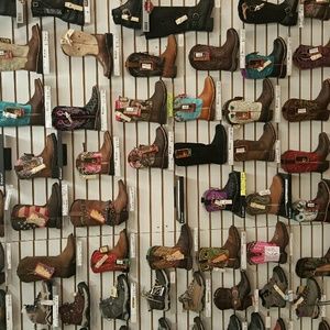 Meet your Posher, Ocean