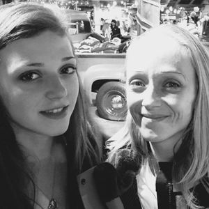 Meet your Posher, Heather