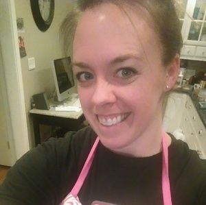 Meet your Posher, Ericka