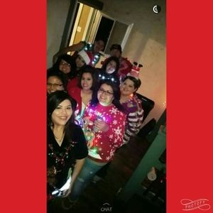 Meet your Posher, Desary