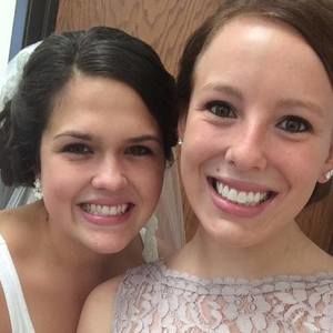 Meet your Posher, Maddy