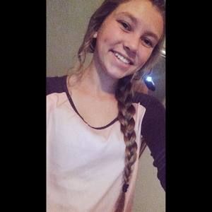 Meet your Posher, Brianna